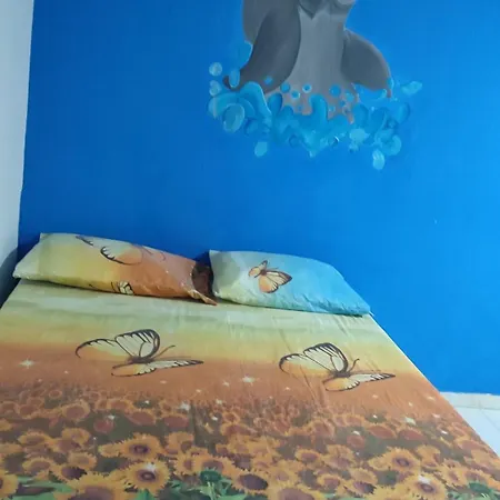 Amoblado Torices11 Bed and breakfast *