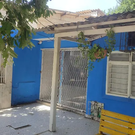 Amoblado Torices11 Bed and breakfast
