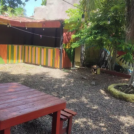 Bed and breakfast Amoblado Torices11 Cartagena