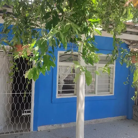 Amoblado Torices11 Bed and breakfast *