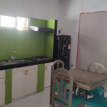 Bed and breakfast Amoblado Torices11 Cartagena